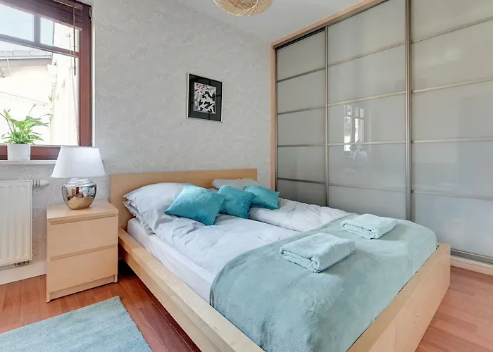 Apartament Sopot * Sopot