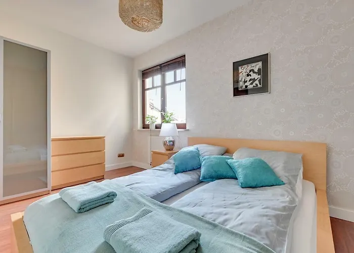 Apartament Sopot * Sopot