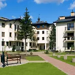Apartament Sopot Διαμέρισμα *