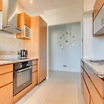 Διαμέρισμα Apartament Sopot