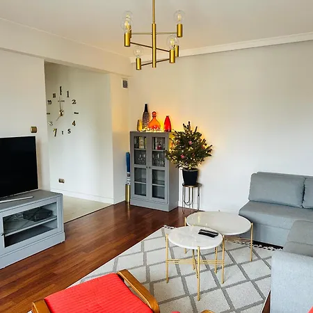 Apartment Apartament Sopot Sopot