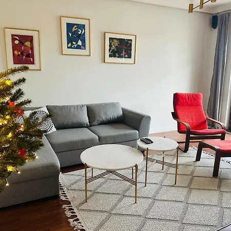 Apartament Sopot * Σόποτ