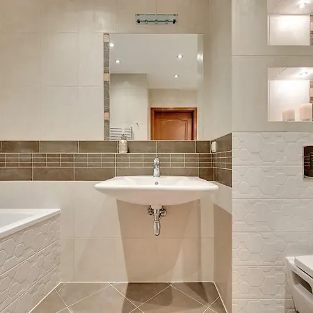 Apartament Sopot * Sopot