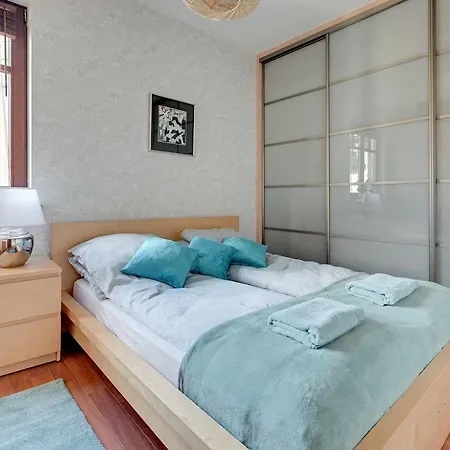 Apartament Sopot * Sopot