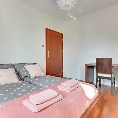 Διαμέρισμα Apartament Sopot Σόποτ