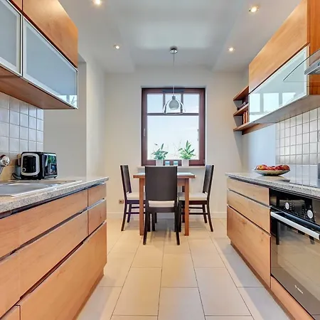 Apartament Sopot Διαμέρισμα *