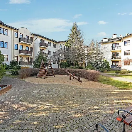 Apartament Sopot Lägenhet