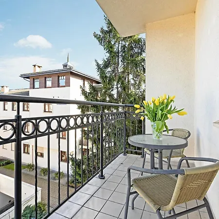 Apartament Sopot