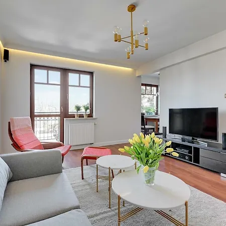 Apartament Sopot Lägenhet
