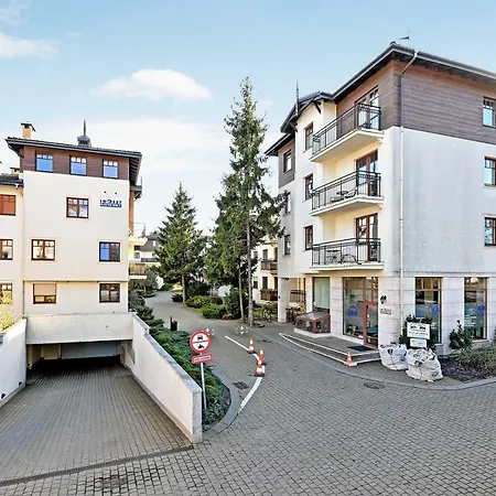 Apartament Sopot