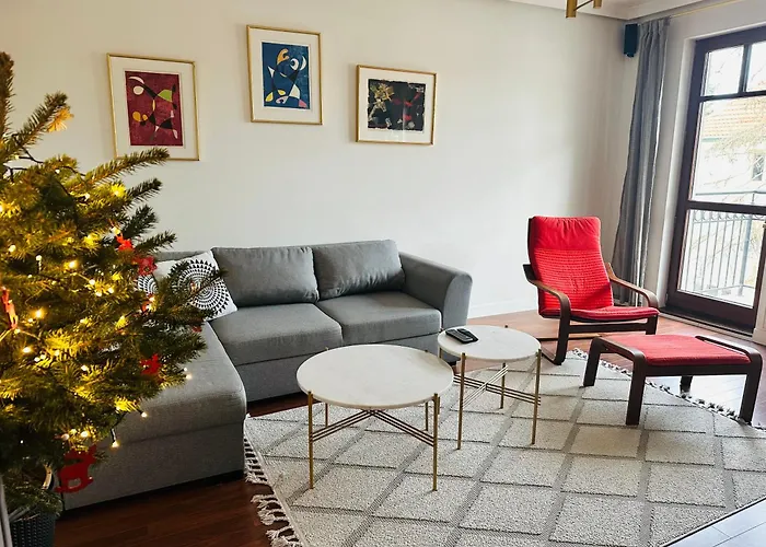 Apartament Sopot * Sopot