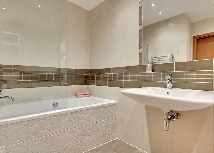 Apartament Sopot Lägenhet