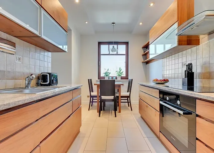 Apartament Sopot Apartment *