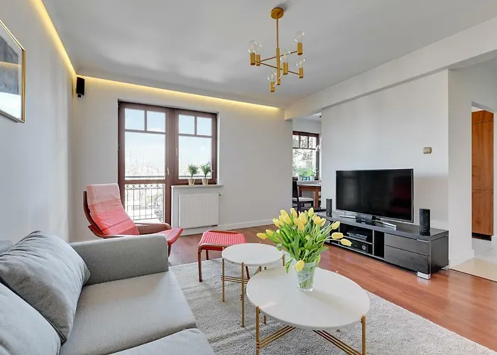 Apartament Sopot Lägenhet