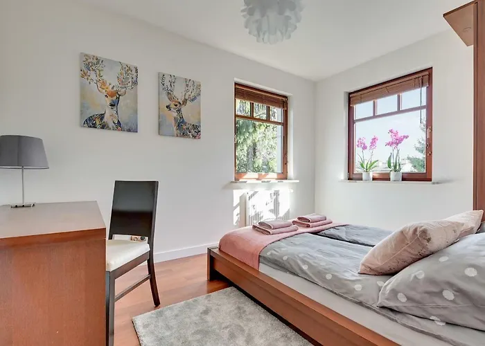 Apartament Sopot Sopot